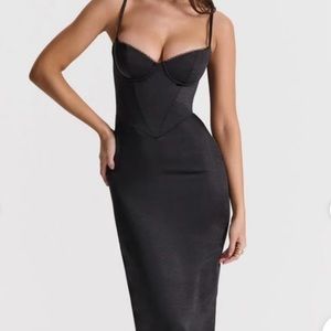 House of CB stefania dress